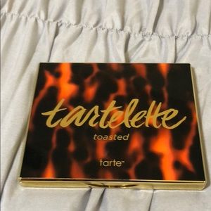 Tartelette Toasted